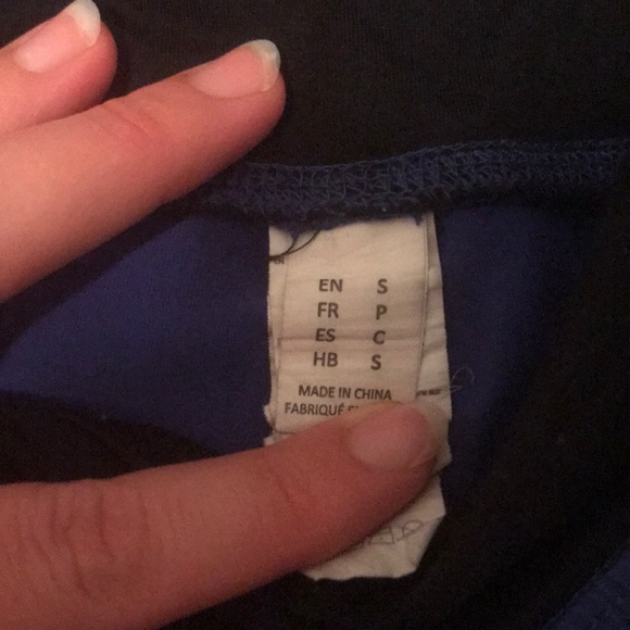 Stitches Workout shorts - Picture 2 of 8